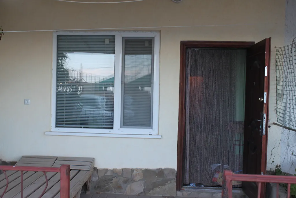 Апартаменты на берегу моря