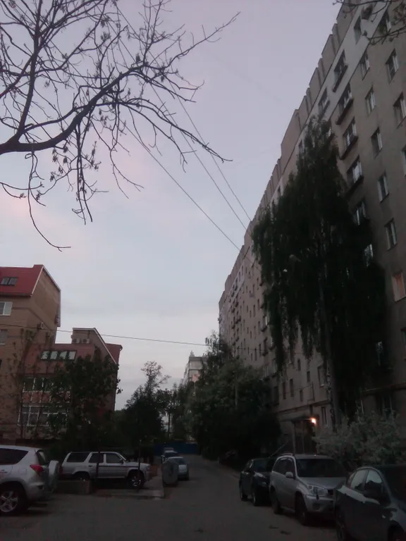 Квартира 2-комнатная Квартира — Нижний Новгород