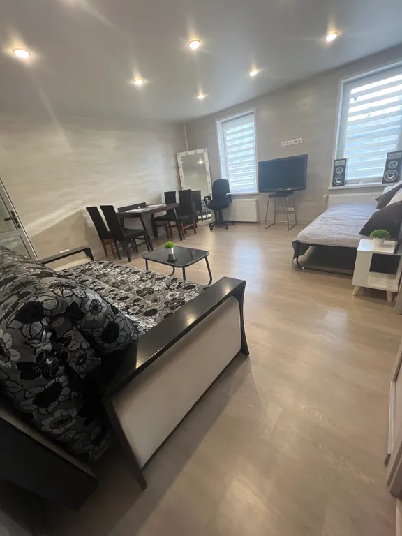 Коттедж Уютный дом — Апрелевка