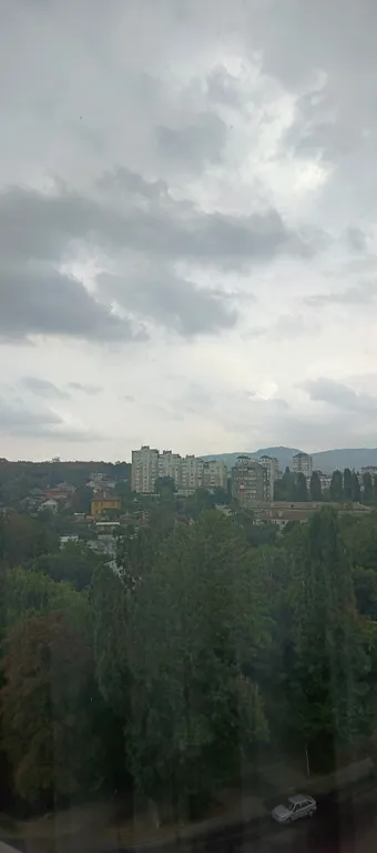 Комфортная квартира в центре города