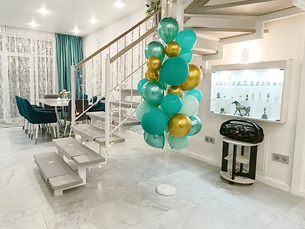 Коттедж 4-комнатный Дом — аренда посуточно в Зеленоградск