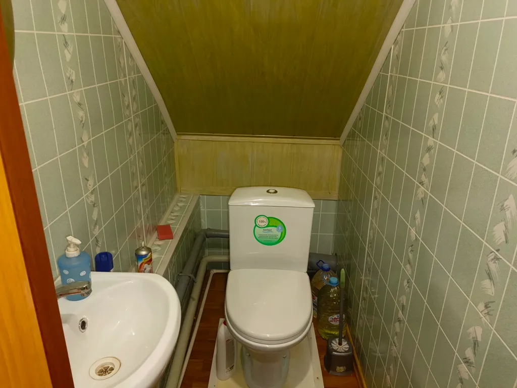 Большой номер для большой семьи или компании