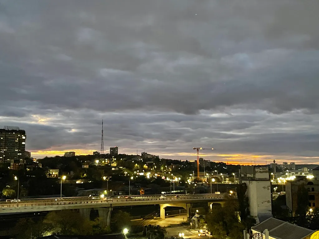 Квартира Студия для двоих в центре Ростова-на-Дону — Ростов-на-Дону