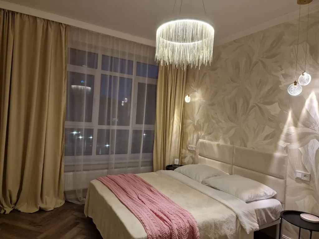 Квартира Новая евродвушка — аренда посуточно в Кисловодск