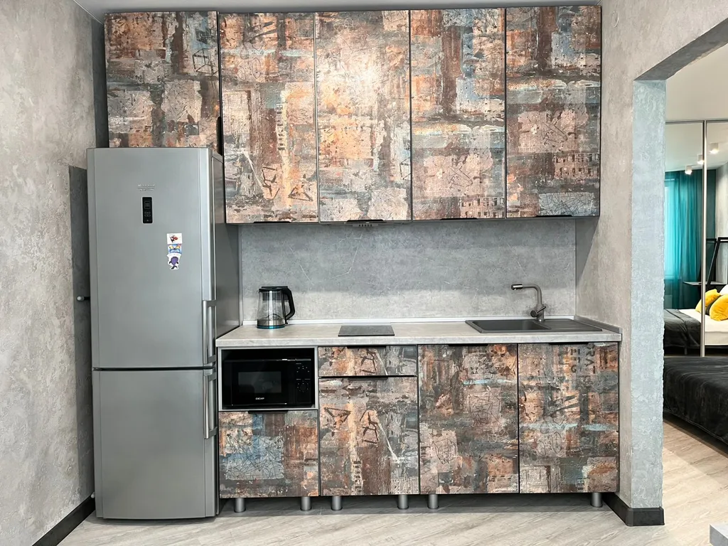 Квартира Квартира Тихие зори — Красноярск