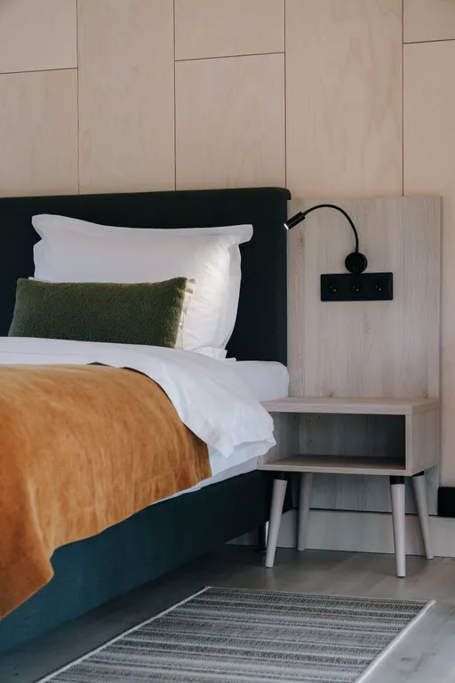 1-комнатный Дом