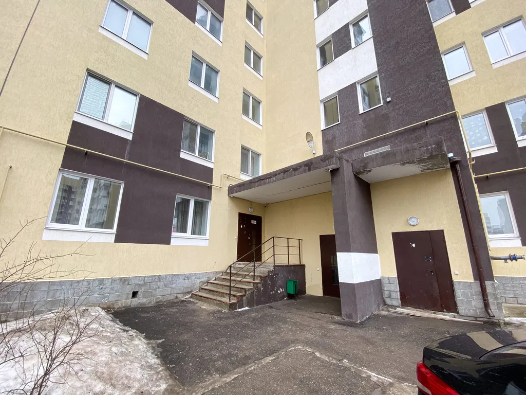 Просторная квартира у аквапарка Улёт