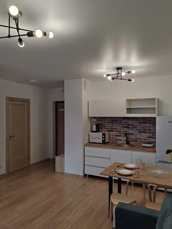 Видoвая еврoдвушка в красивeйшем угoлке