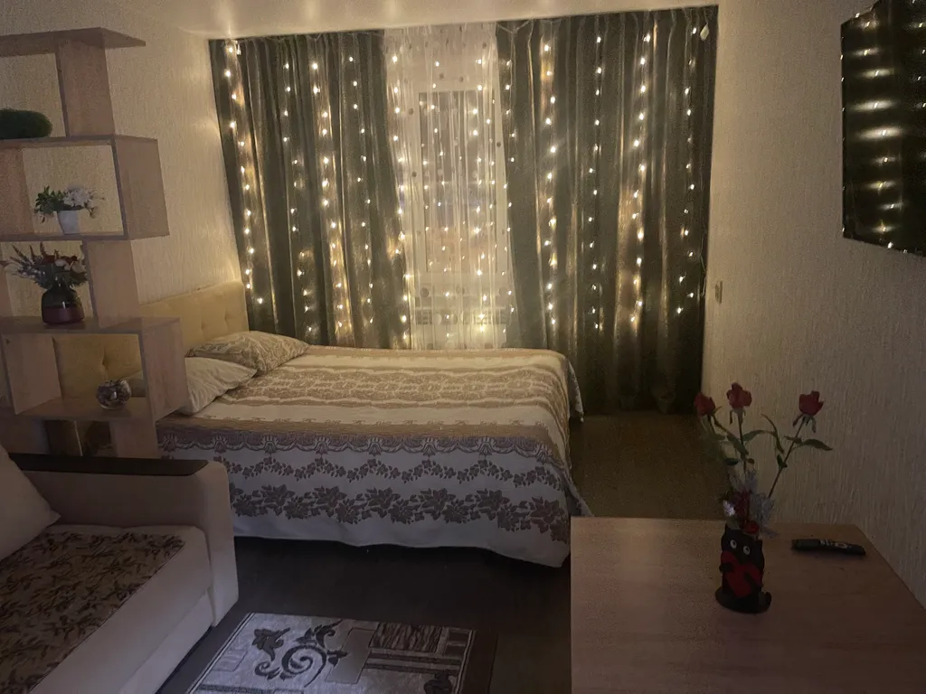 Уютная чистая квартира в центре города