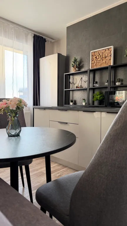 Квартира Уютная квартира — Хабаровск