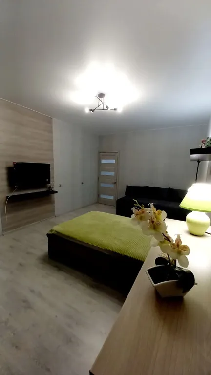 Квартира Ски-пасс — аренда посуточно в Кировск