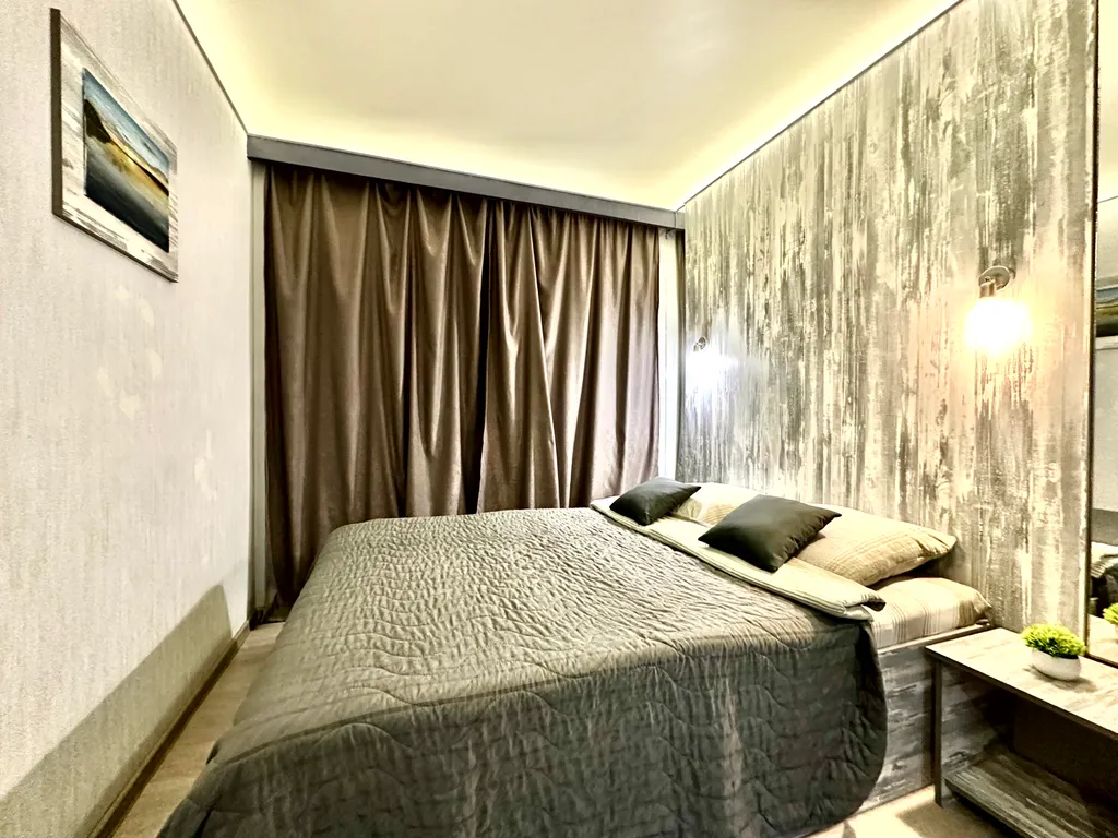 Уютная квартира рядом с автовокзалом — аренда посуточно в Иваново