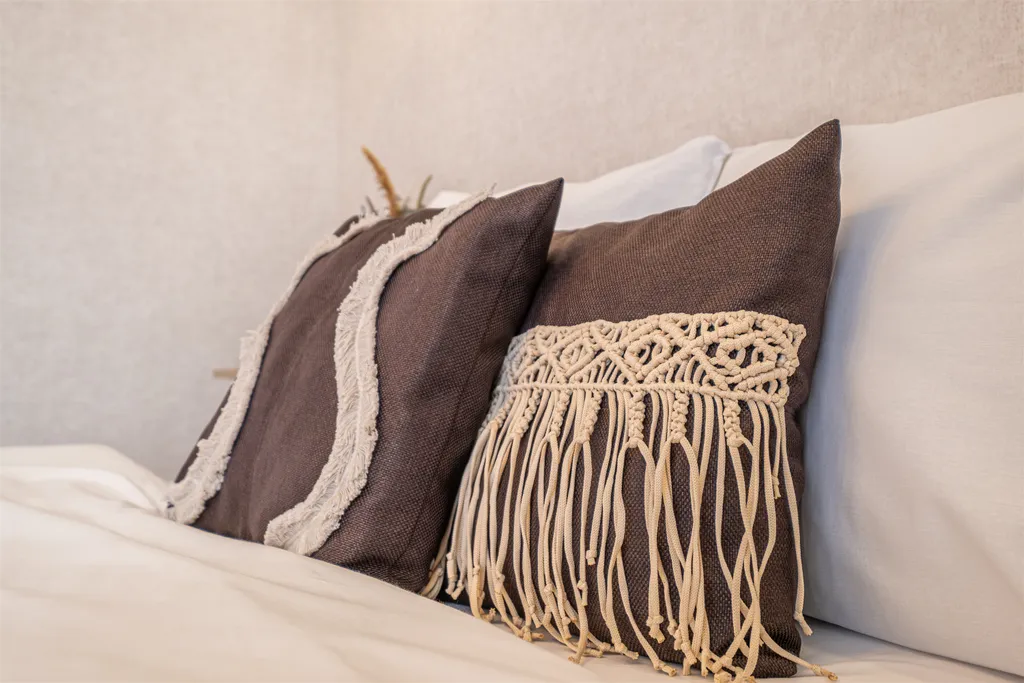 Уютное гнездышко в концептуальном районе