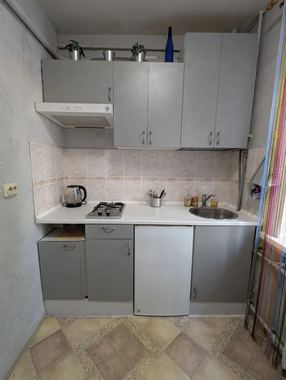 Квартира 2-комнатная Квартира — Пушкин