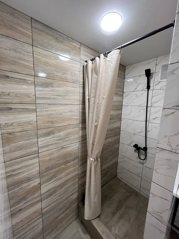 Квартира в ЖК Графит