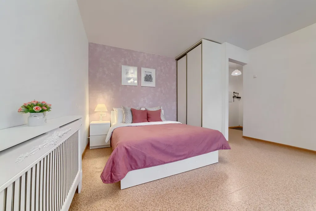 Квартира Квартира в центральном районе — Волгоград