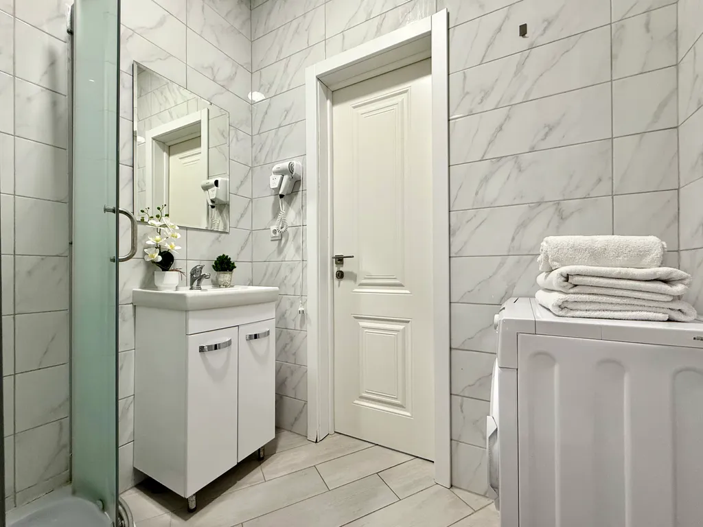 Квартира Квартира Двухспальная на первой береговой линии «Каппадокия» — Адлер