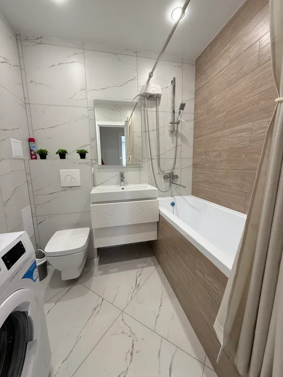 Квартира в центре города