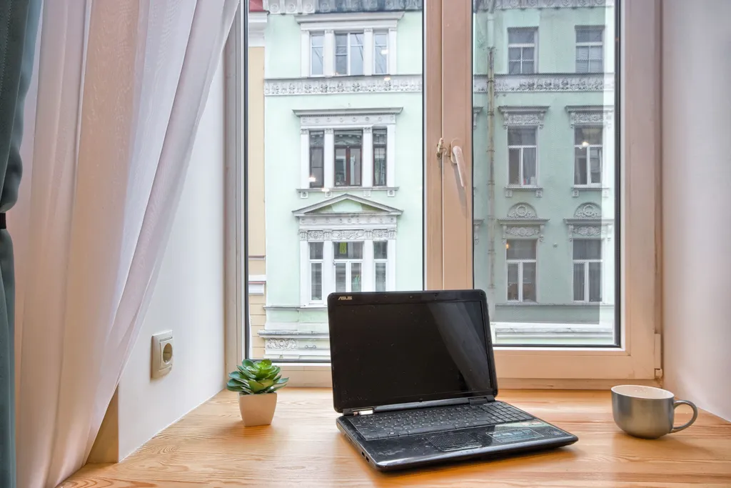 Квартира Апартаменты у Эрмитажа — Санкт-Петербург