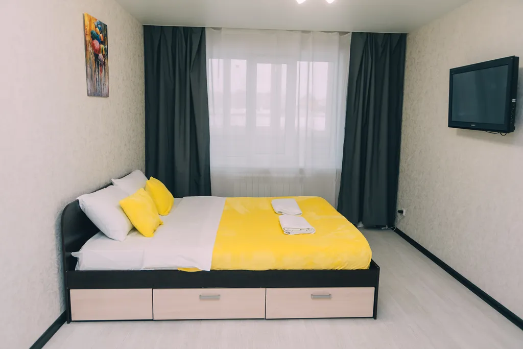 Уютная квартира в центре