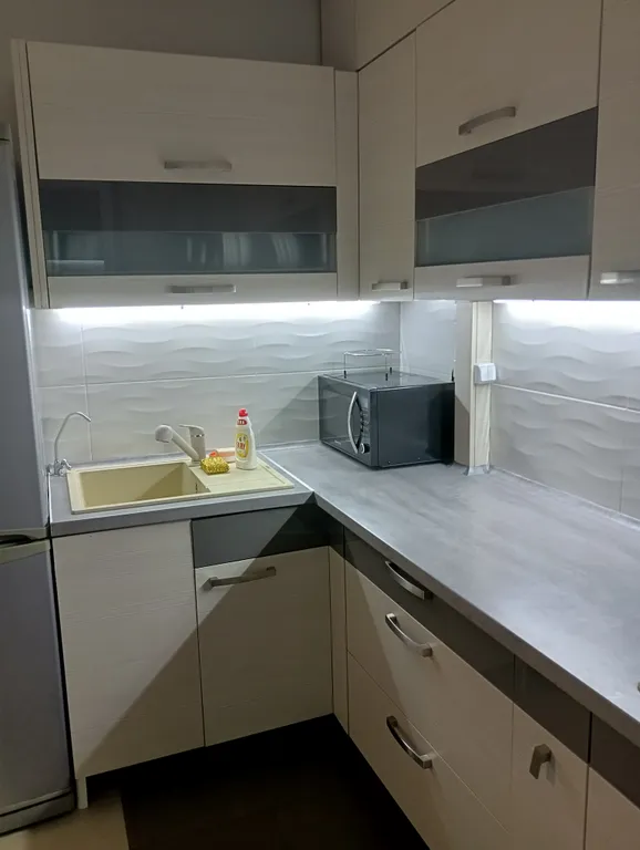 Квартира Уютная квартира в самом центре города — Калининград