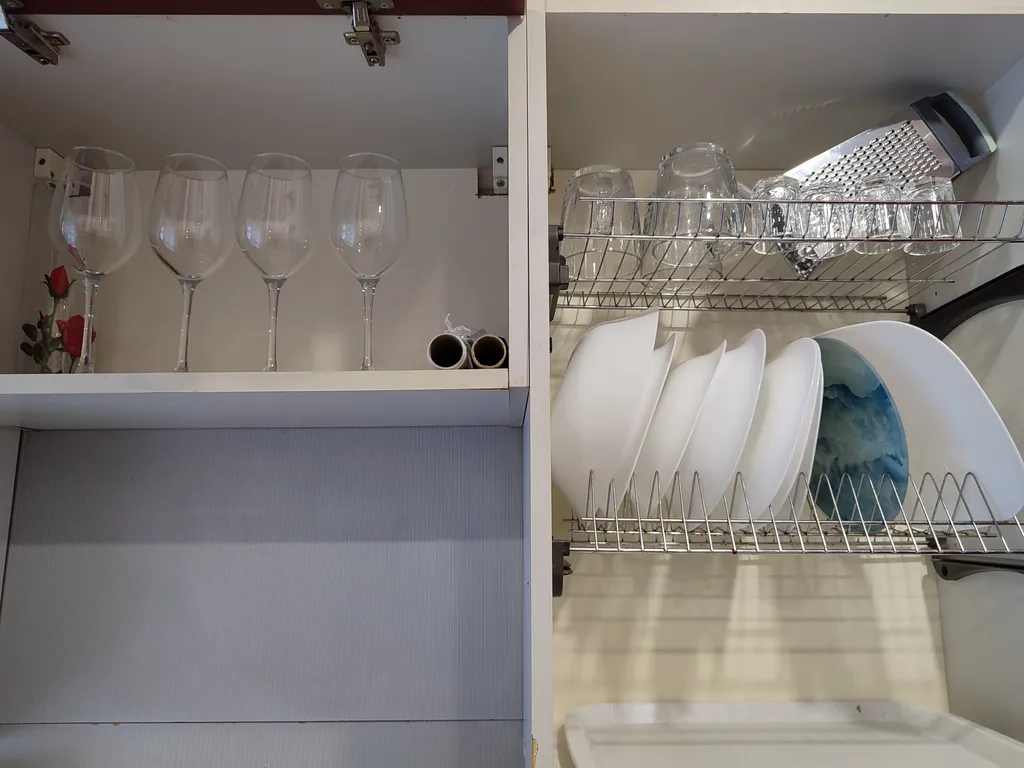 Уютная 1-комнатная квартира в самом центре города