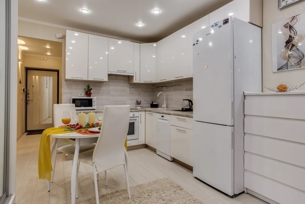 Студия Премиум у Щелковского шоссе