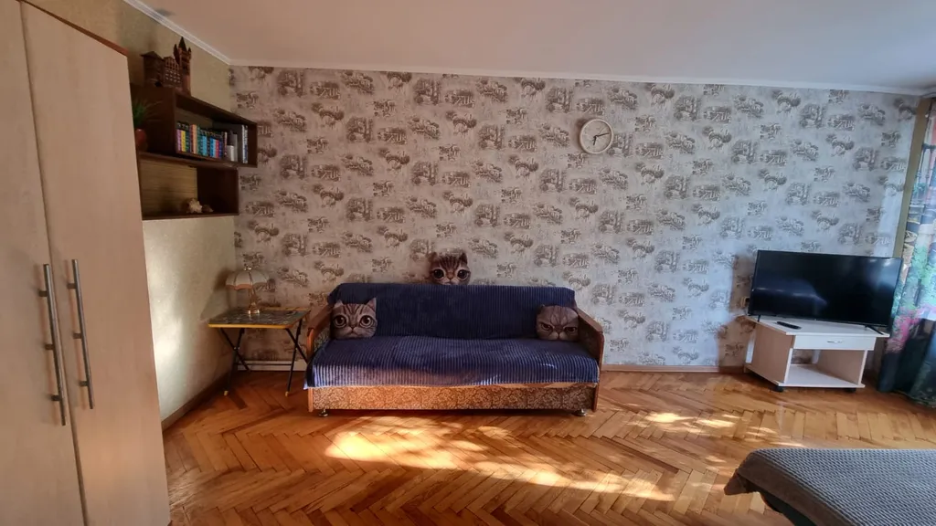 Квартира Квартира в самом центре — Калининград