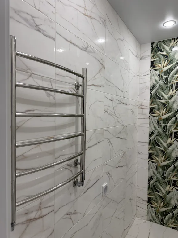 Квартира Nasser garten - уютная квартира в новом доме — Калининград