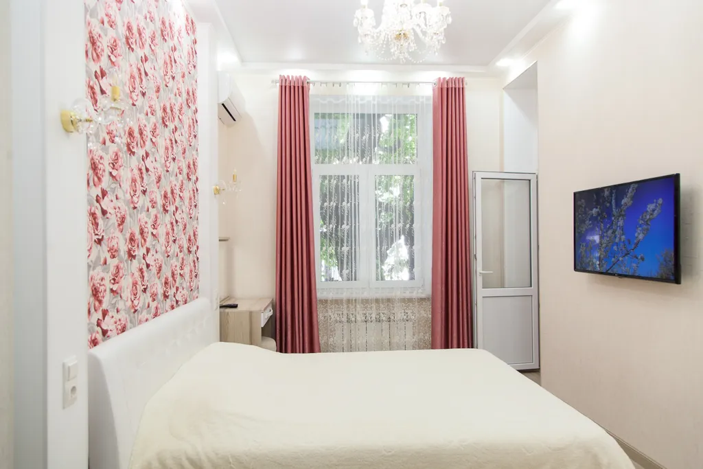 Квартира в самом центре Севастополя