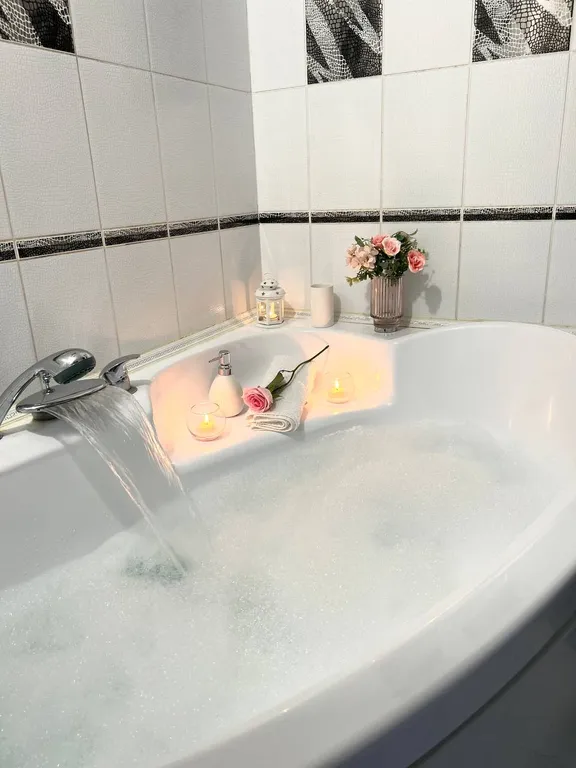 Квартира в центре города