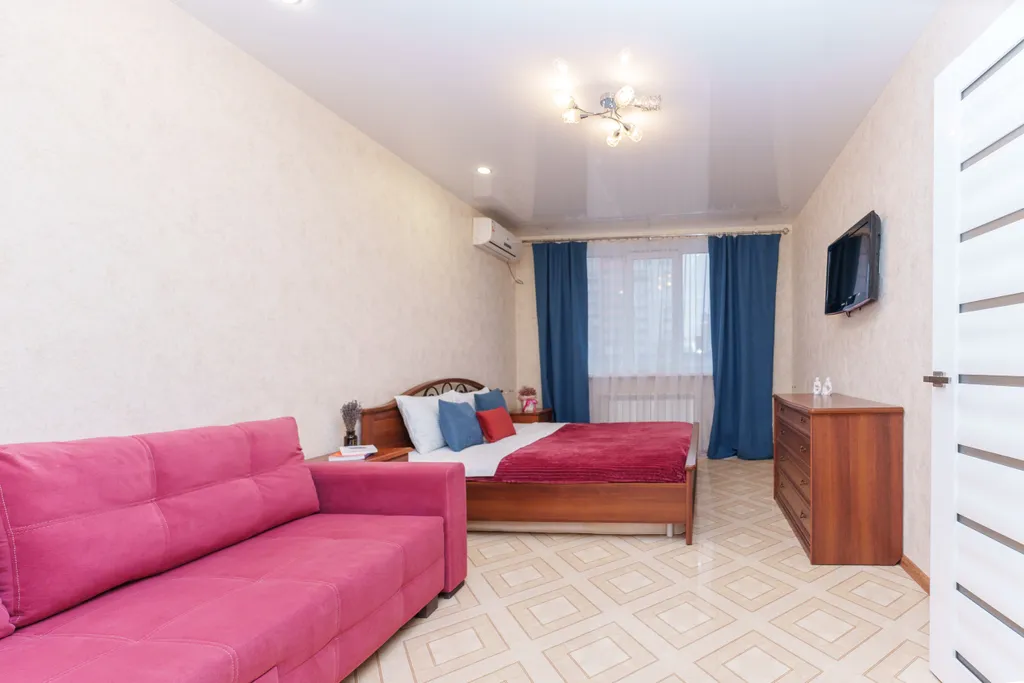 Апартаменты KliuchnikOFF в шаговой доступности от Кассационного суд