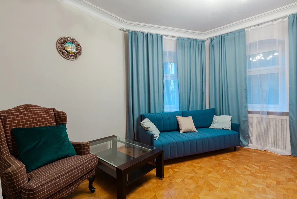 Дом у озера