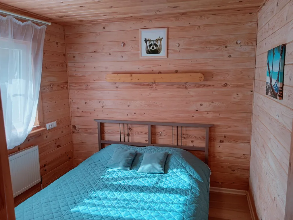 Коттеджи в Кириллово