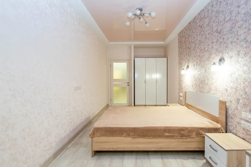 Квартира ЖК Солнечный город