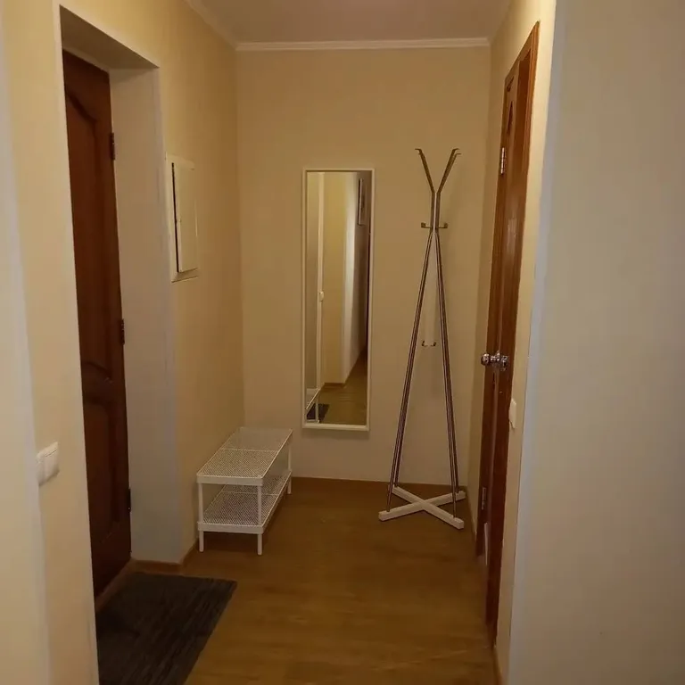 Квартира Уютная квартира в центре города — Красноярск