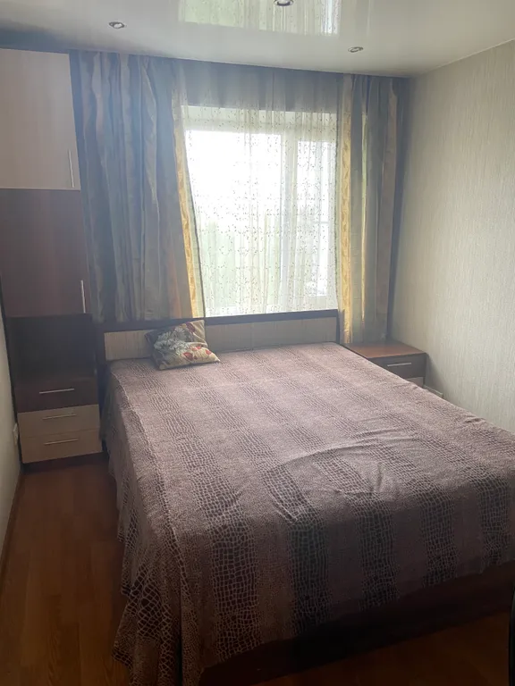 Уютная квартира — аренда посуточно в Ухта