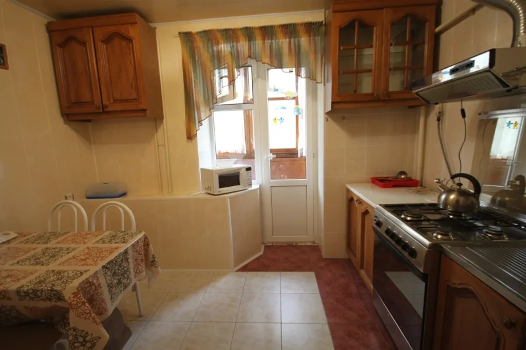 Квартира Апартаменты в центре — Анапа