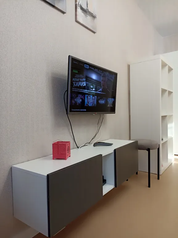 Квартира Квартира в спокойном районе — Самара