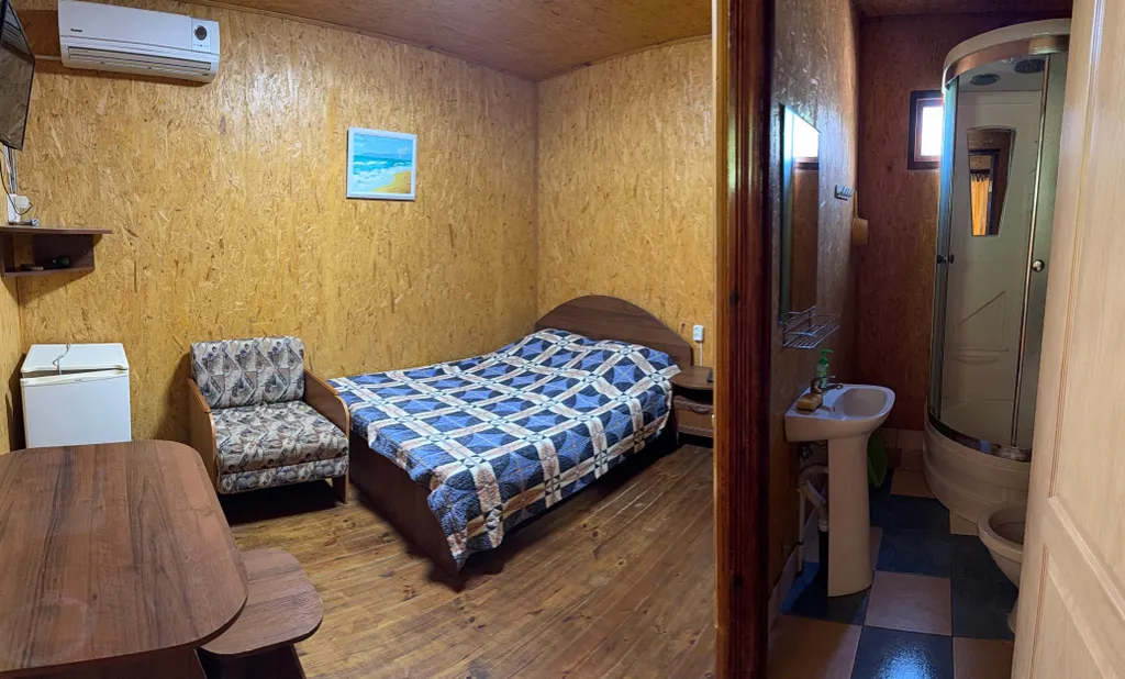 Квартира Комната — аренда посуточно в Солнечногорское