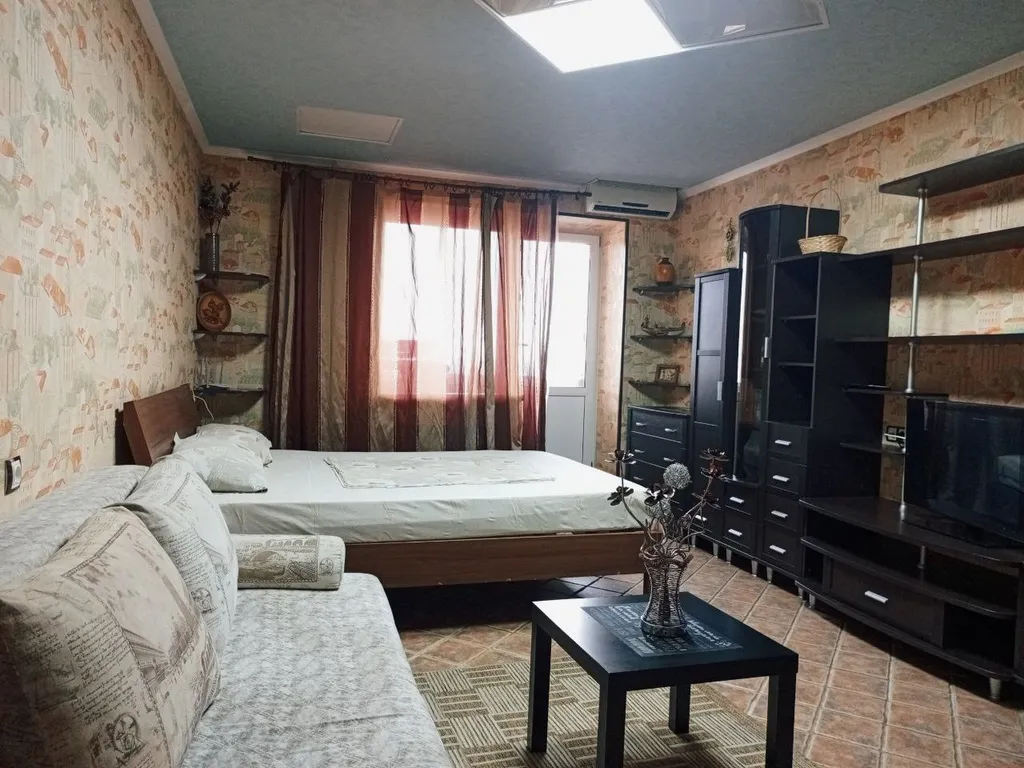 Квартира Квартира в центре, жд, пл. Куйбышев, ул. Ленинградская, стадион Динамо — Самара