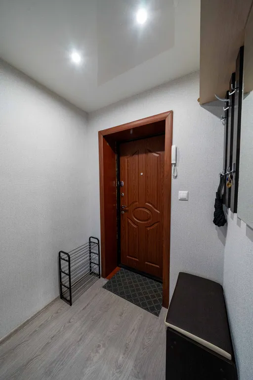 Квартира Апартаменты KimWay 2 — Хабаровск