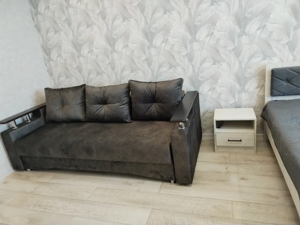 Уютная квартира в самом сердце Ейска ждёт Вас