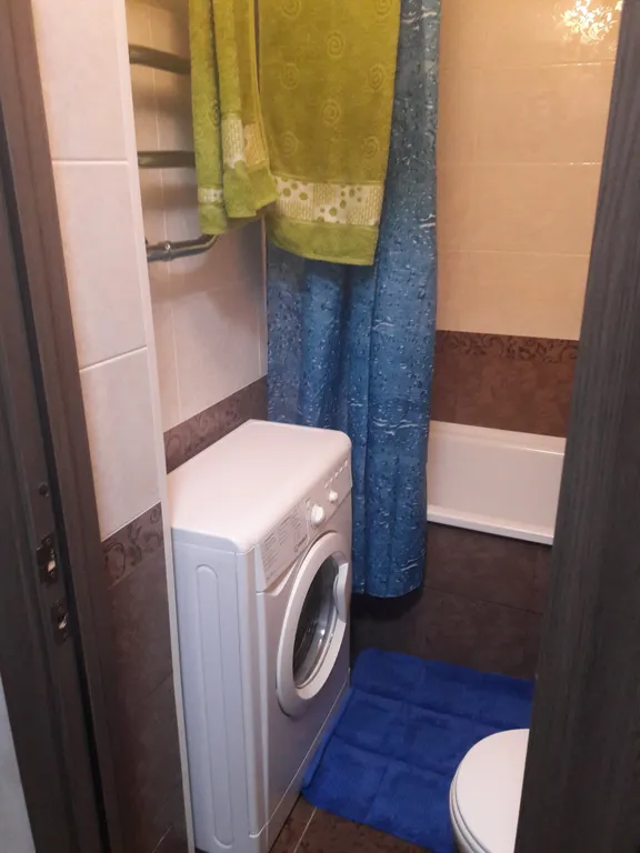 Квартира в центре