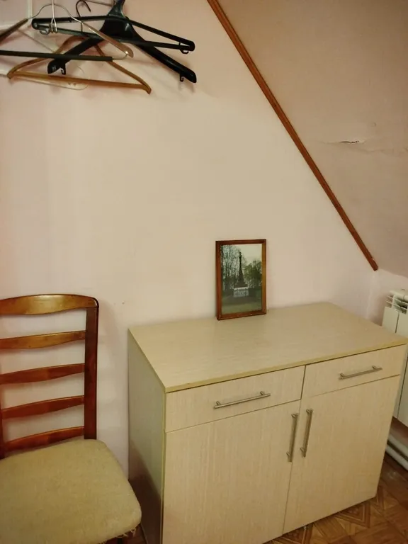 Апартаменты Розы в гостевом доме Калина