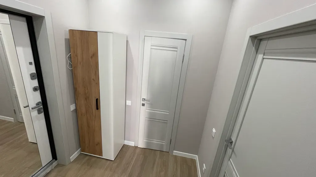 Квартира Уютная квартира в новом доме — Темрюк