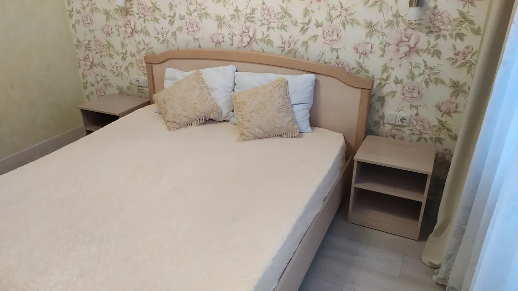 Квартира у Ледового Дворца