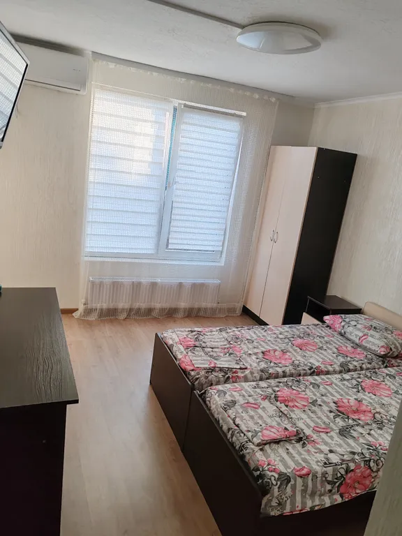 Квартира Комната — аренда посуточно в Кабардинка