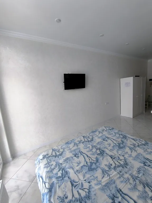 Квартира Квартира Уютная студия возле озера — Славянск-на-Кубани