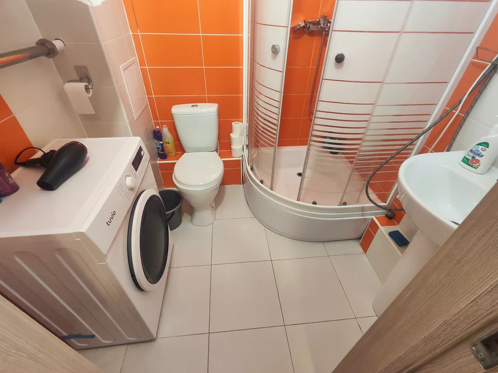 Квартира Квартира Студия рядом с метро Парнас — Санкт-Петербург